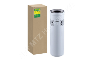 Hidraulikaszűrő 116×362 mm M108x2,5 MANN-FILTER