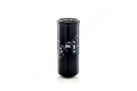 Hidraulikaszűrő 116x295 mm 1 3/8-12 UNF MANN-FILTER_107439 Hidraulikaszűrő 116x295 mm 1 3/8-12 UNF MANN-FILTER_107439