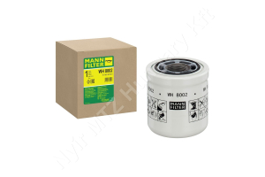 Hidraulikaszűrő 95×102 mm 1 3/8-12 UNF-2B MANN-FILTER
