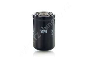Hidraulikaszűrő 94×152 mm 1 3/8-12 UNF MANN-FILTER