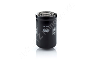 Hidraulikaszűrő 94×152 mm 1 3/8-12 UNF MANN-FILTER