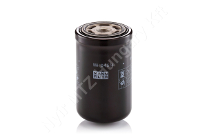 Hidraulikaszűrő 96×155 mm 1-12 UNF-2B MANN-FILTER