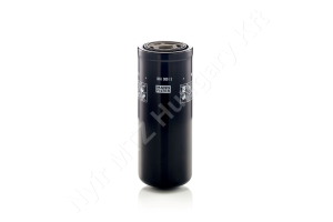 Hidraulikaszűrő 94×240 mm 1 3/8-12 UNF MANN-FILTER