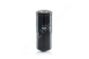 Hidraulikaszűrő 96×242 mm 1 3/8-12 UNF MANN-FILTER