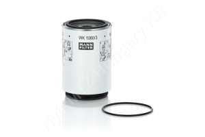 Üzemanyagszűrő 108×157 mm 1-14 UNS-1B MANN-FILTER