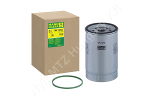 Üzemanyagszűrő 108×158 mm 1-14 UNS – 1B MANN-FILTER