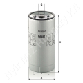 Üzemanyagszűrő 107x217 mm 1-14 UNS MANN-FILTER_100601