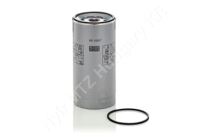 Üzemanyagszűrő 108×216 mm 1-14 UNS MANN-FILTER