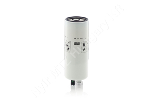 Üzemanyagszűrő 108×289 mm 1-12 UN-2B MANN-FILTER
