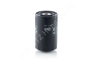 Üzemanyagszűrő 106×181.5 mm 3/4-16 UNF-2B MANN-FILTER
