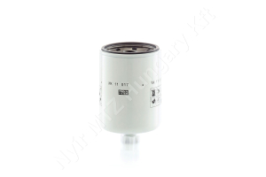Üzemanyagszűrő 108×171 mm 7/8 UNF-2B MANN-FILTER