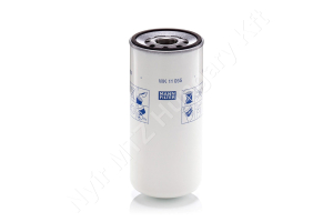 Üzemanyagszűrő 108×226 mm M32x1,5 MANN-FILTER
