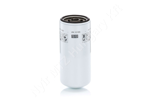 Üzemanyagszűrő 118×262 mm 1 3/8-12UN-2B MANN-FILTER