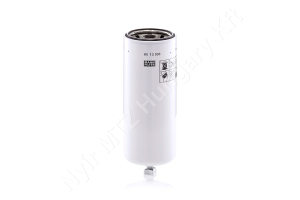 Üzemanyagszűrő 118×307 mm 1 1/4-12 UNF-2B MANN-FILTER