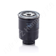 Üzemanyagszűrő 88×132 mm 3/4-16 UNF-2B MANN-FILTER