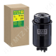 Üzemanyagszűrő 83×154 mm MANN-FILTER Üzemanyagszűrő 83×154 mm MANN-FILTER