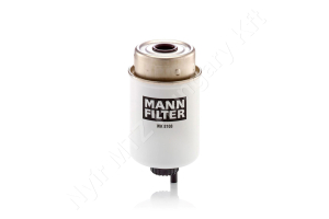 Üzemanyagszűrő 83×148 mm MANN-FILTER