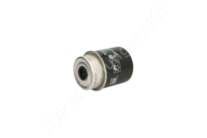 Üzemanyagszűrő 83×136 mm MANN-FILTER