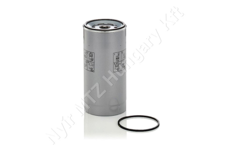 Üzemanyagszűrő 83x197 mm MANN-FILTER_100631