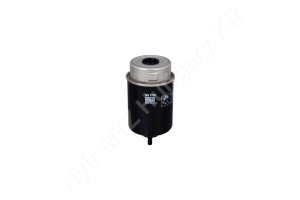 Üzemanyagszűrő 83×154 mm MANN-FILTER