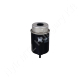 Üzemanyagszűrő 83×154 mm MANN-FILTER