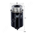 Üzemanyagszűrő 88x154 mm MANN-FILTER_102294