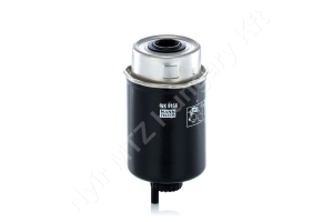 Üzemanyagszűrő 88×154 mm MANN-FILTER
