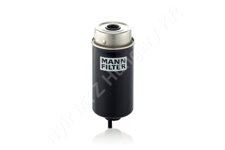 Üzemanyagszűrő 83x197 mm MANN-FILTER_102315
