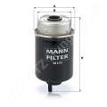 Üzemanyagszűrő 88.1x154.3 mm MANN-FILTER_102317 Üzemanyagszűrő 88.1x154.3 mm MANN-FILTER_102317