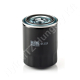 Üzemanyagszűrő 80×101 mm M22x1,5 MANN-FILTER Üzemanyagszűrő 80×101 mm M22x1,5 MANN-FILTER