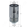 Üzemanyagszűrő 85x171 mm MANN-FILTER_100640