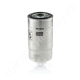 Üzemanyagszűrő 85×171 mm M16x1,5 MANN-FILTER