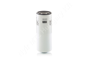 Üzemanyagszűrő 94×238 mm MANN-FILTER