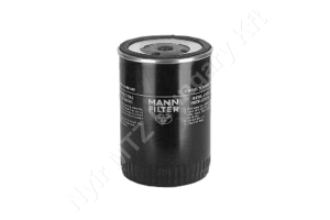 Üzemanyagszűrő 94×148 mm 1-14 UNS MANN-FILTER
