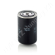 Üzemanyagszűrő 93×143 mm M16x1,5 MANN-FILTER
