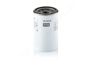 Üzemanyagszűrő 93×141 mm 1-14 UNS MANN-FILTER