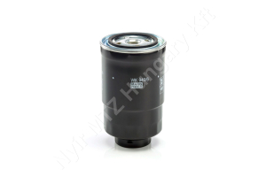 Üzemanyagszűrő 93×155 mm 3/4-16 UNF MANN-FILTER