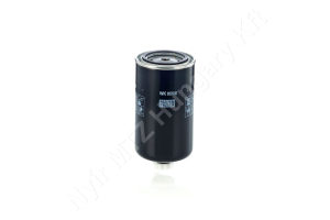 Üzemanyagszűrő 96×195 mm M14x1,5 MANN-FILTER