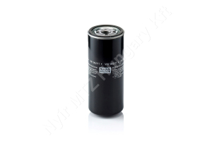 Üzemanyagszűrő 93×210 mm 1-12 UNF MANN-FILTER