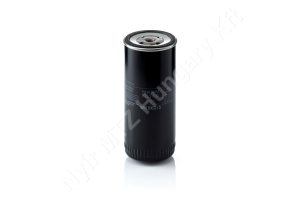 Üzemanyagszűrő 93×210 mm 5/8-18 UNF MANN-FILTER
