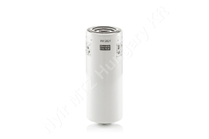 Üzemanyagszűrő 93×240 mm 1-14 UNS MANN-FILTER