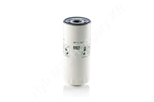 Motorolajszűrő 108×261 mm 1 3/8-16 UN MANN-FILTER