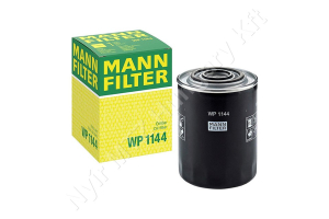 Motorolajszűrő 108×145 mm 3/4-16 UNF MANN-FILTER