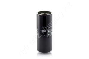 Motorolajszűrő 118×294 mm 2 1/4-12 UN MANN-FILTER