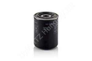 Motorolajszűrő 93×122 mm 1-12 UNF MANN-FILTER