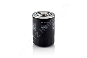 Motorolajszűrő 102×135 mm M26x1,5 MANN-FILTER