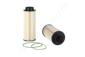 Üzemanyagszűrő betét x227 mm Donaldson