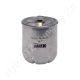 Motorolajszűrő 98×119 mm Hengst Motorolajszűrő 98×119 mm Hengst