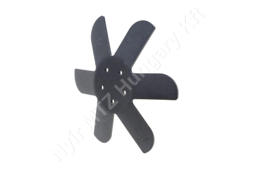Tárcsalap 460 mm d=13 mm s=8 mm csillag jobb Tárcsalap 460 mm d=13 mm s=8 mm csillag jobb