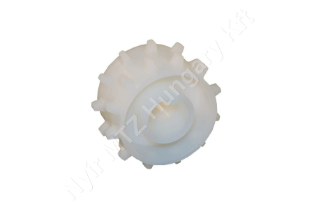 Vetőkerék ékes D=52 mm Isaria_111811